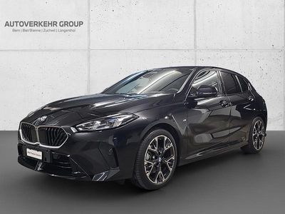 Gebraucht 2025 BMW 120 M Sport Kleinwagen | CHF 43’800 (Etwas zu teuer)