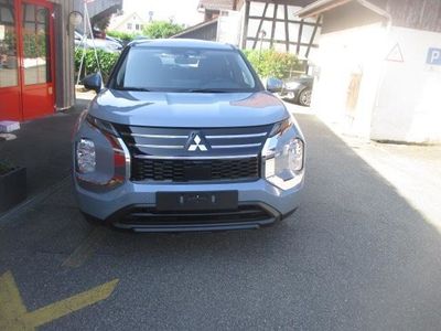 Neu 2025 Mitsubishi Outlander P-HEV Inform SUV | CHF 49’900 (Fairer Preis)