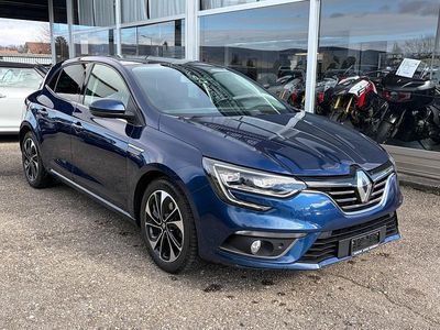 Gebraucht Renault Mégane IV Intens 160 PS (117 kW) 2019