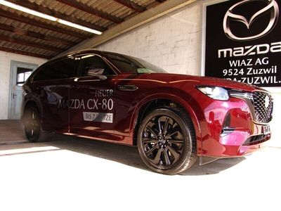 Mazda CX-80