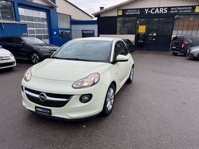 Opel Adam
