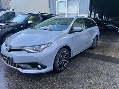 Gebraucht 2019 Toyota Auris Touring Sports Comfort Kombi | CHF 9’900 (Superpreis)
