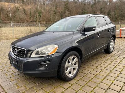 Gebraucht Volvo XC60 Momentum 175 PS (128 kW) 2009 SUV