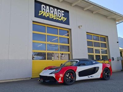 Gebraucht Lotus Exige 349 PS (256 kW) 2014