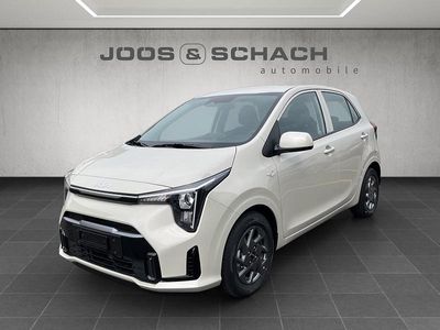 Neu 2025 Kia Picanto First Edition Kleinwagen | CHF 18’900 (Fairer Preis)
