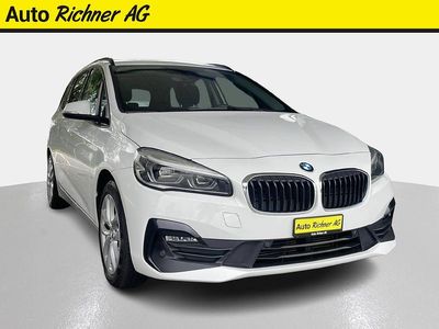 BMW 218 Gran Tourer