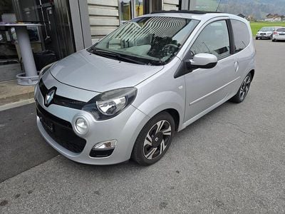 Gebraucht 2014 Renault Twingo Dynamique Kleinwagen | CHF 3’900