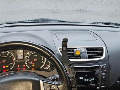 Gebraucht Suzuki Swift 94 PS (69 kW) 2015 Kleinwagen