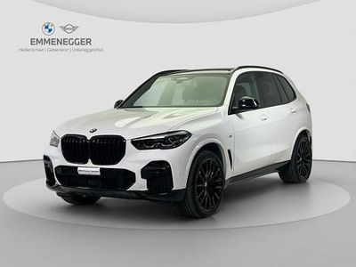 Gebraucht BMW X5 M Sport 340 PS (250 kW) 2023 SUV