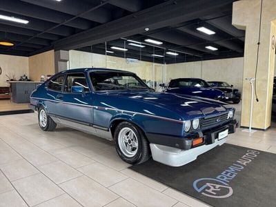 Gebraucht 1981 Ford Capri Coupé | CHF 39’900