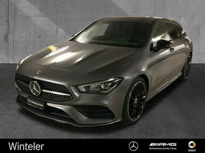 959 Mercedes Cla Class Gebraucht Kaufen Autouncle