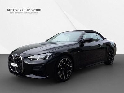 Gebraucht 2024 BMW 430 M Sport Coupé | CHF 57’900