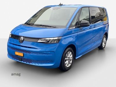 gebraucht VW Multivan NewLiberty kurz