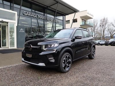 Neu 2025 Citroën C3 | CHF 22’140 (Fairer Preis)