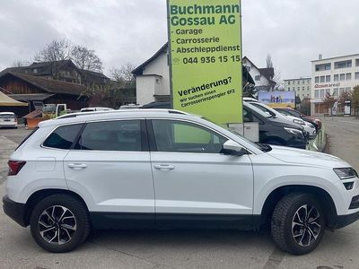 Gebraucht 2019 Skoda Karoq Ambition SUV | CHF 18’800 (Teuer)