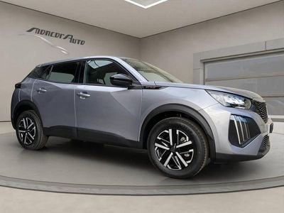 Neu 2025 Peugeot 2008 Style SUV | CHF 29’000 (Superpreis)