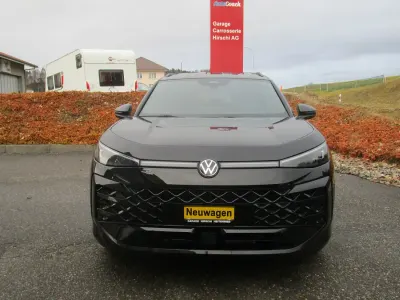 Neu (2026) VW T-Roc R-line 150 PS | Fairer Preis