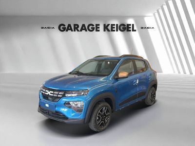 gebraucht Dacia Spring Extreme 65