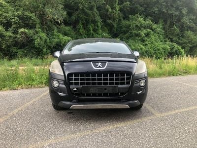 Gebraucht 2011 Peugeot 3008 Platinum | CHF 900 (Superpreis)