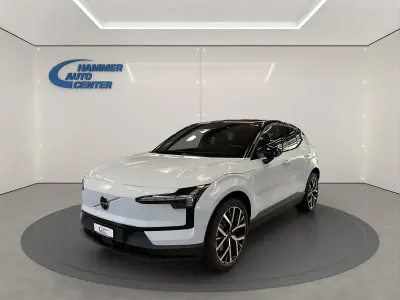 Neu (2026) Volvo EX30 Ultra 428 PS | Etwas zu teuer