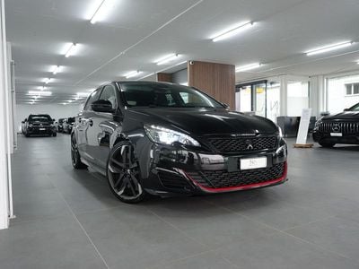 Gebraucht 2018 Peugeot 308 GTi | CHF 16’890 (Teuer)