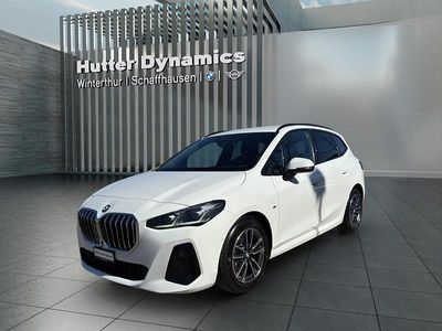 Gebraucht 2024 BMW 223 Active Tourer M Sport Van / Kleinbus | CHF 40’900 (Teuer)