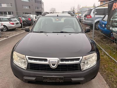 Gebraucht 2010 Dacia Duster Ambiance SUV | CHF 3’300 (Guter Preis)