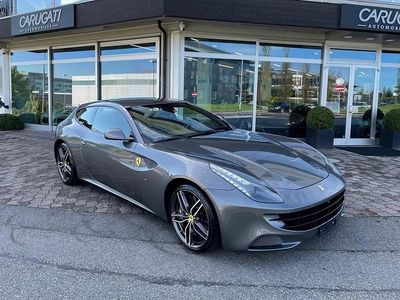 Gebraucht Ferrari FF 660 PS (485 kW) 2011 Kombi
