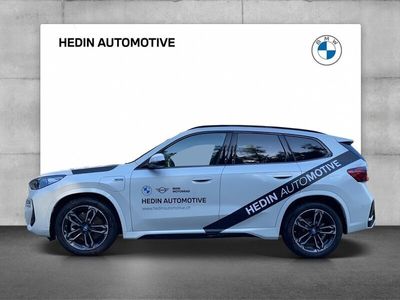 gebraucht BMW X1 30e M Sport