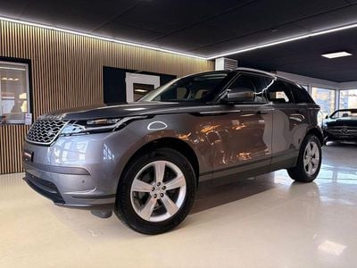 Gebraucht 2019 Land Rover Range Rover Velar S SUV | CHF 26’900 (Superpreis)