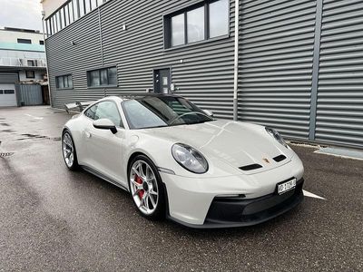 Gebraucht 2021 Porsche 911 | CHF 170’000