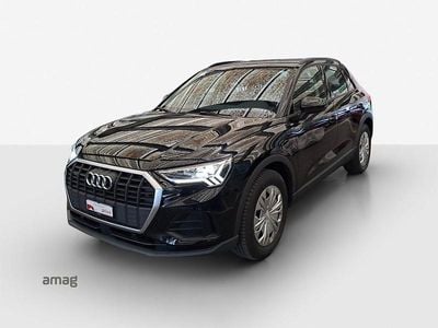 Gebraucht 2021 Audi Q3 Attraction SUV | CHF 29’900 (Guter Preis)