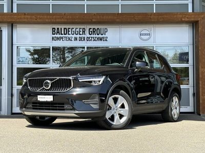 gebraucht Volvo XC40 2.0 B3 MH Core