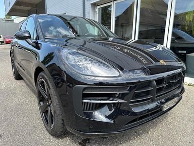 Gebraucht Porsche Macan GTS 380 PS (279 kW) 2021 SUV