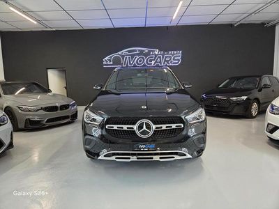 Gebraucht Mercedes GLA180 Progressive 136 PS (100 kW) 2021 SUV