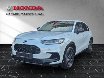 Neu Honda ZR-V Sport 184 PS (135 kW) 2026 SUV