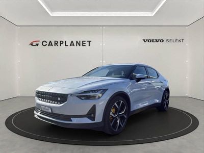 Grau Gebraucht 2022 Polestar 2 Long Range Dual motor Kleinwagen | CHF 27’900 (Fairer Preis)