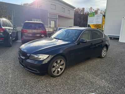Gebraucht 2008 BMW 330 | CHF 4’950