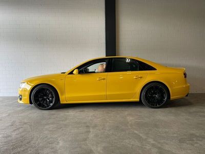 Gebraucht Audi S8 plus Exclusive 705 PS (518 kW) 2017 Limousine