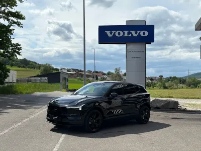 Neu (2026) Volvo EX30 Plus 272 PS | Fairer Preis