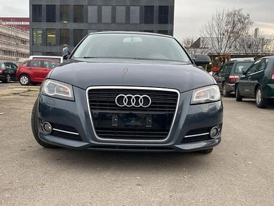 Gebraucht 2011 Audi A3 Ambiente | CHF 2’600 (Superpreis)