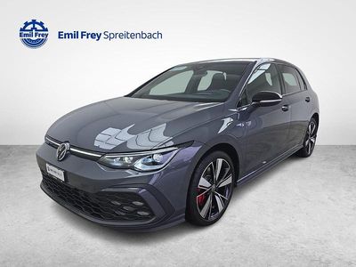 Gebraucht VW Golf VIII GTE 245 PS (180 kW) 2023 Limousine