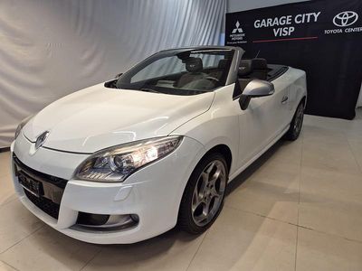 Gebraucht 2010 Renault Mégane III GT | CHF 7’900 (Fairer Preis)