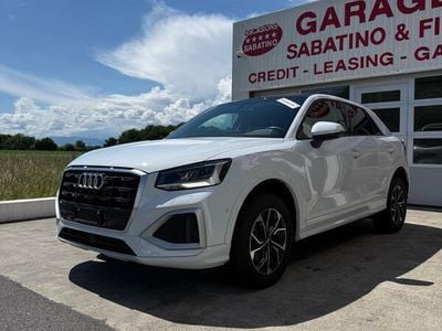 Gebraucht 2020 Audi Q2 Advanced SUV | CHF 24’900 (Fairer Preis)
