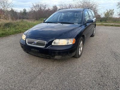 Gebraucht 2006 Volvo V70 Kombi | CHF 1’200
