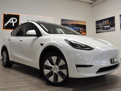 Gebraucht Tesla Model Y 378 kW (514 PS) 2024 SUV