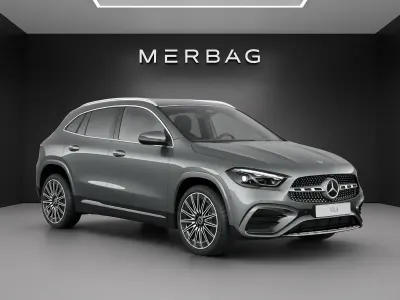 Neu (2026) Mercedes GLA220 190 PS | Fairer Preis
