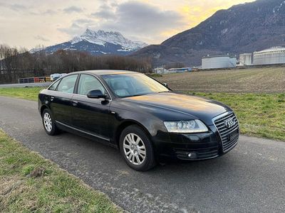 Gebraucht 2011 Audi A6 Limousine | CHF 8’700