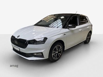 Gebraucht 2024 Skoda Fabia Monte Carlo | CHF 24’900 (Etwas zu teuer)