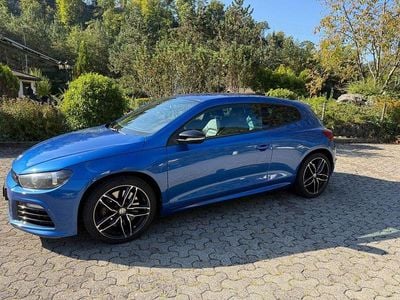 VW Scirocco